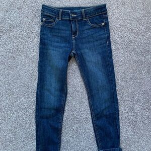 Stylish Kids Blue Jeans